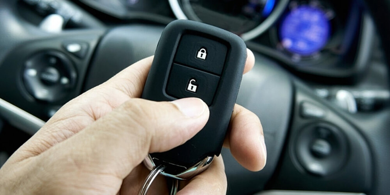 Get Auto Keys Made Reliably