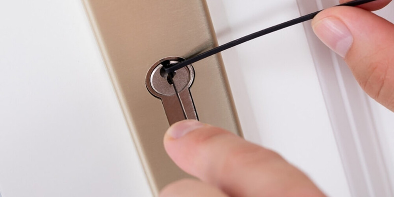 Get Professional Help Fast For A Home Lockout Bar's Locksmith Pittsburgh PA