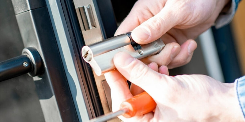 Locksmith for House Door - Bars Locksmith