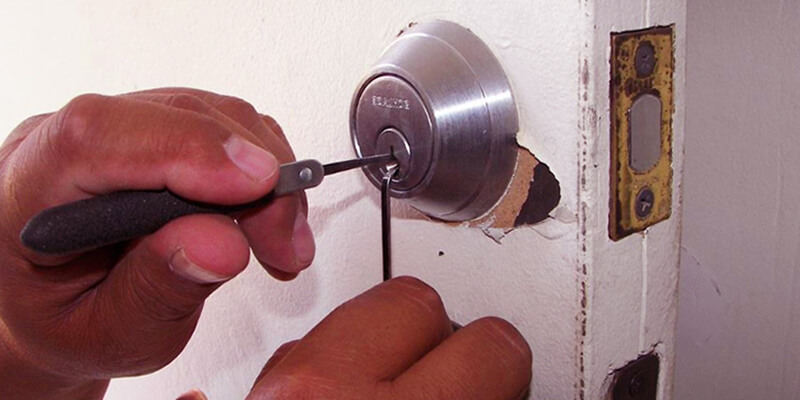 master key locksmith - Bar's Locksmtih