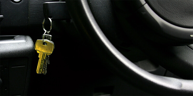 mobile car key replacement - Bar's Locksmith