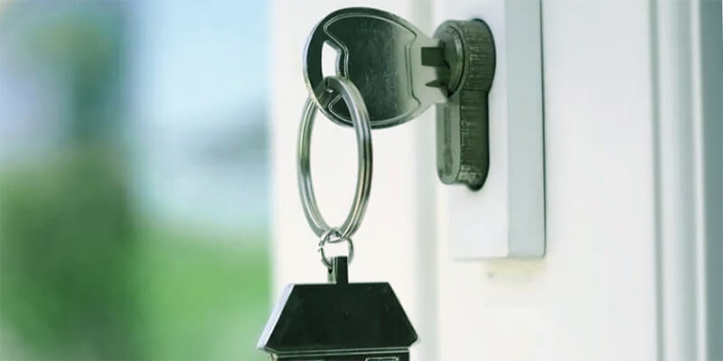 Can You Make Me A House Key If I Don - Bars Locksmith