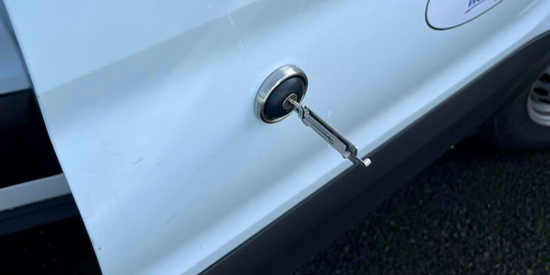 Car Lock Issues - bars locksmith